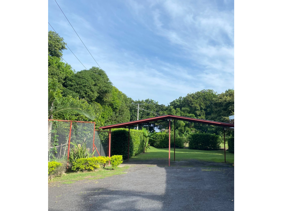 SE VENDE CASA DE 977M EN CHAME SOBRE LA VIA INTERAMERICANA — foto 6