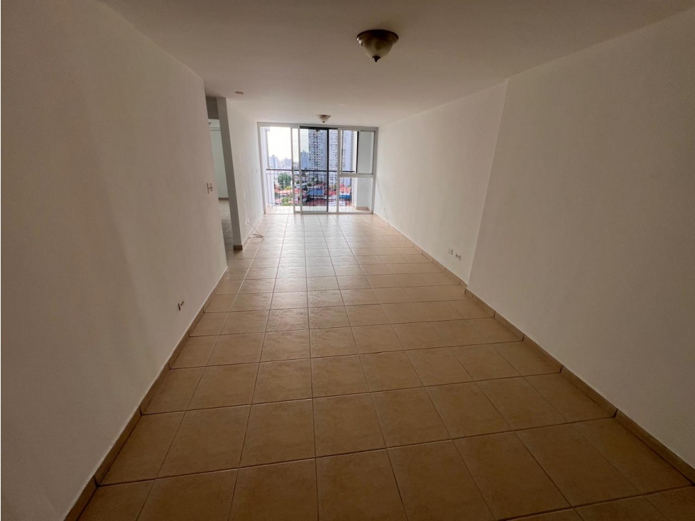 HATO PINTADO / VISTA BELLE TOWER / 98M / 3 HABITACION / BALCON — foto 3