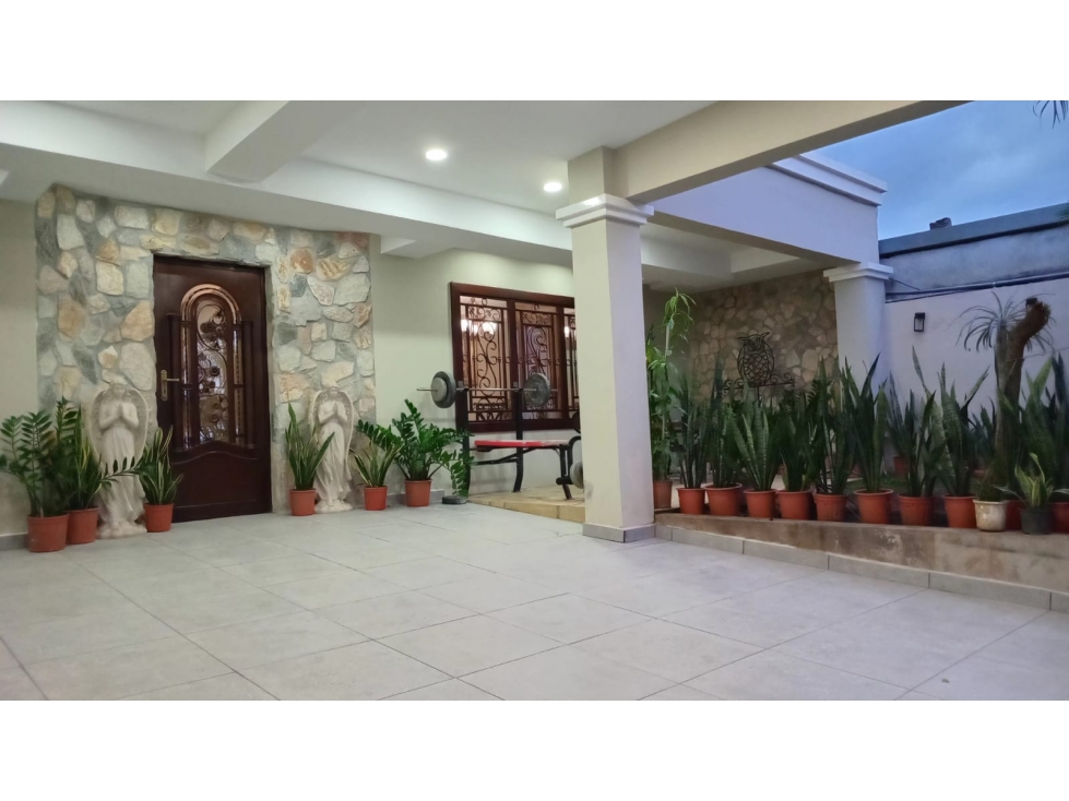 SAN ANTONIO / PRADERAS DE SAN ANTONIO / 267M / 3 HABITACIONES — foto 3