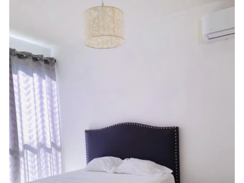 SE ALQUILA APARTAMENTO EN PLAYA DORADA ALTAMARINA 78 M2 FRENTE AL MAR - 6