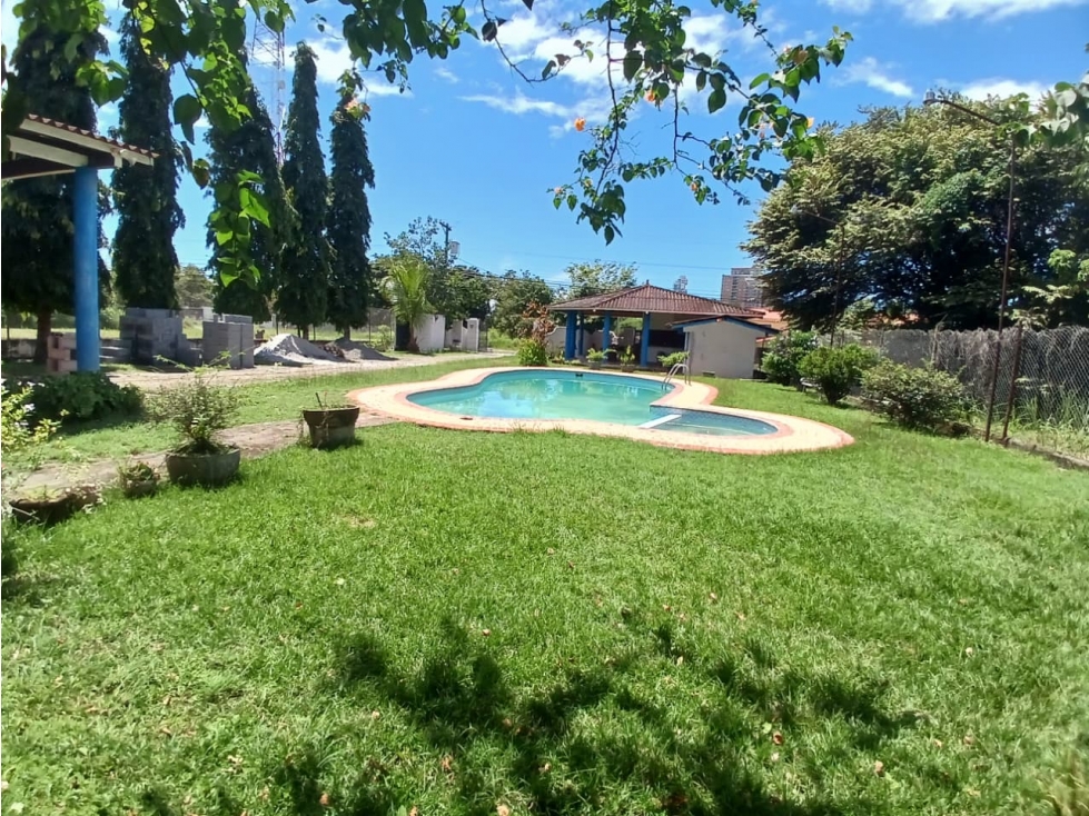 CORONADO / BOULEVARD /CASA DE PLAYA / 1000M /PISCINA / AG