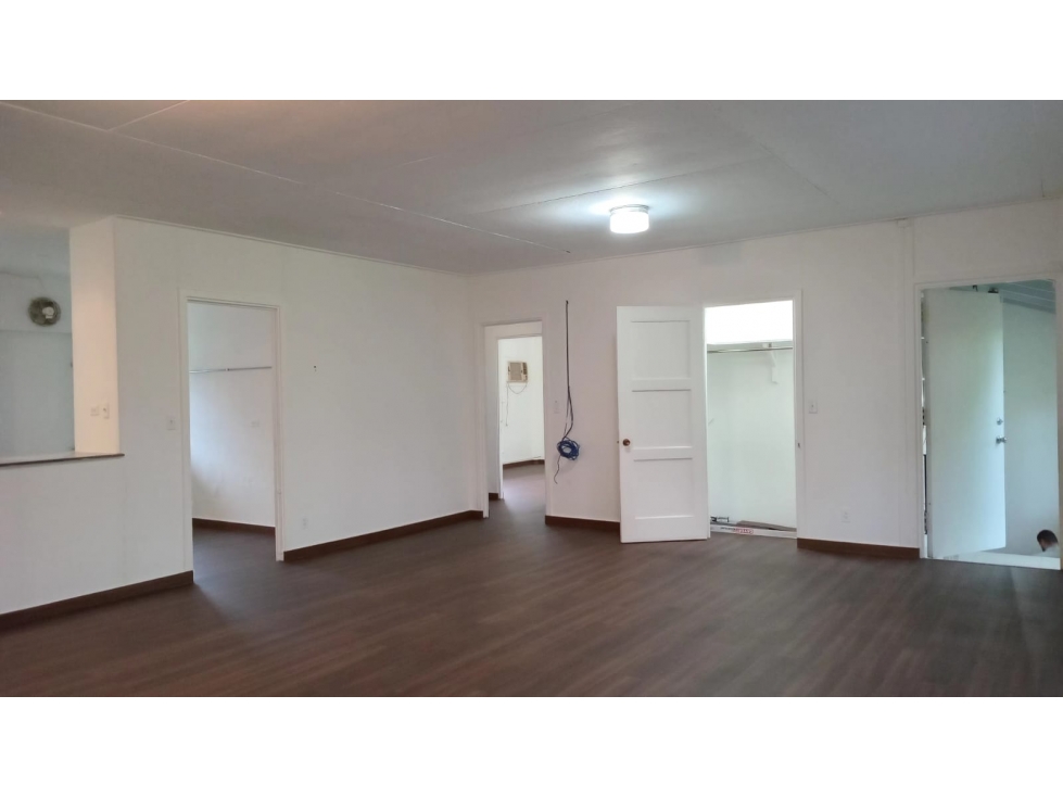 ANCON / LOS RIOS / 3 HABITACIONES / VACIO / CERCADA / 834 M2 - 5