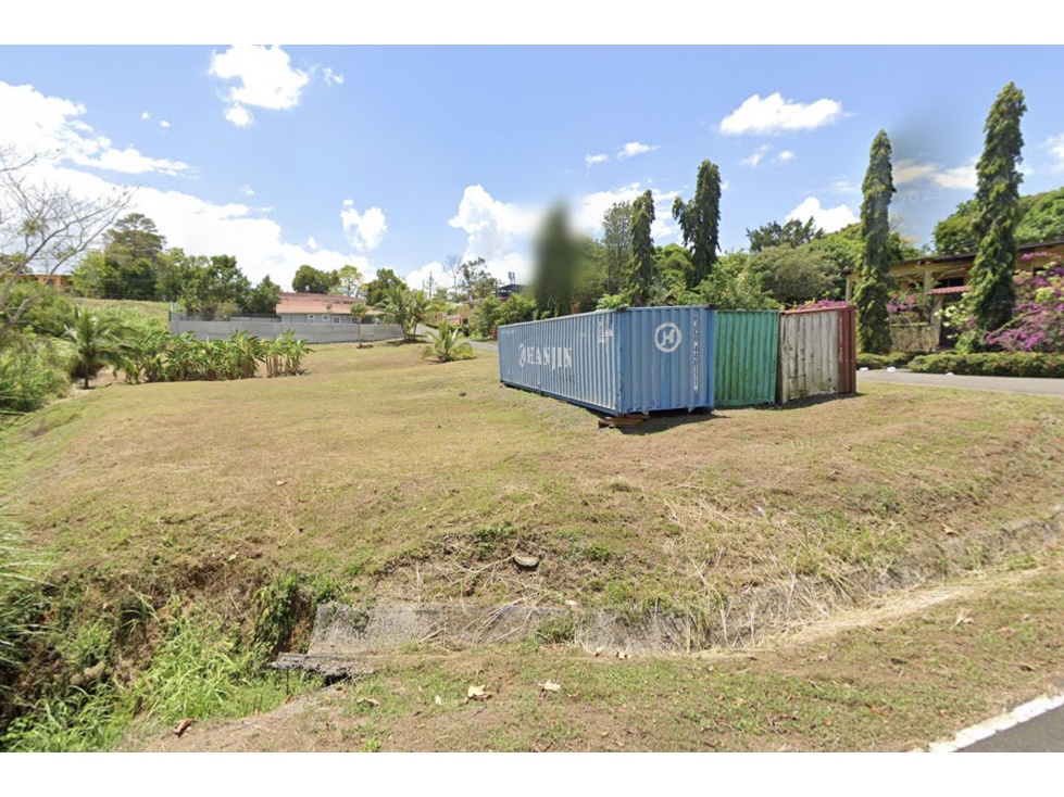 TERRENO / VILLA ZAITA / 2880M / TOTALMENTE PLANO / DE ESQUINA JC — foto 5