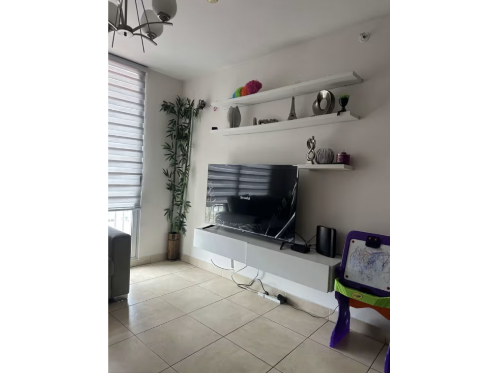DON BOSCO / BARLOVENTO DEL ESTE / 82.6M / 3 HABITACIONES / BALCON JC — foto 3