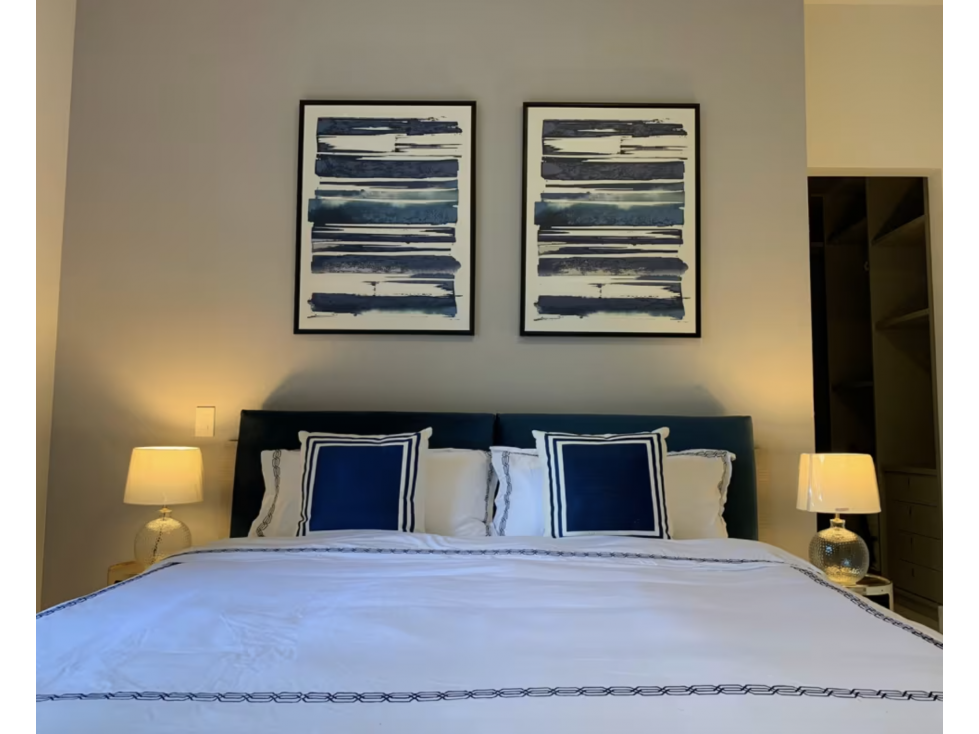 CORONADO / MAREAS BEACH CLUB / 260 M / 4 HABITACION / TERRAZA — foto 6