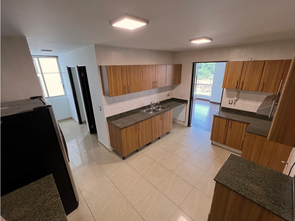 VILLA DE LAS FUENTES / PH ZAHORI / 182M / 3 HABITACION / 2 PARKING — foto 6
