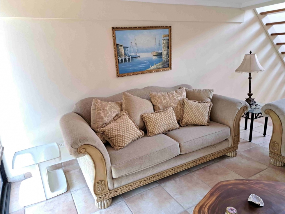 CORONADO GOLF & BEACH CLUB / SUIT DE HOTEL / 78M / 1 HABITACION JC — foto 4