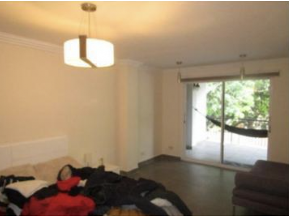 SAN FRANCISCO / ALTOS DEL GOLF / 500M / 4 HABITACIONES / JACUZZI JC — foto 6