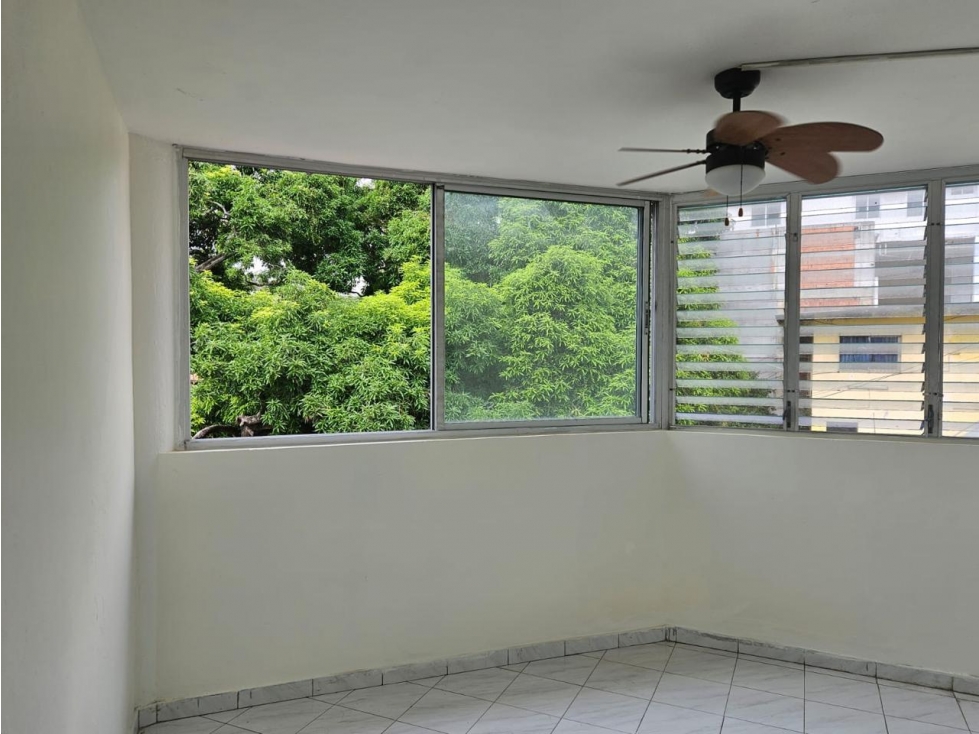 CARRASQUILLA / PH PLAZA DE LOURDES / 2 HABITACION / 59M / BALCON — foto 4