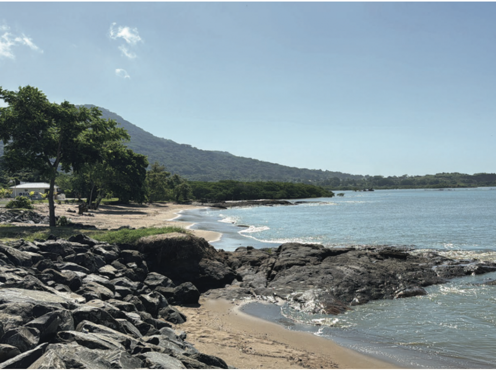 ARRAIJAN / BAYSIDE / TERRENOS FRENTE AL MAR / CLUB DE PLAYA PRIVADO - 3