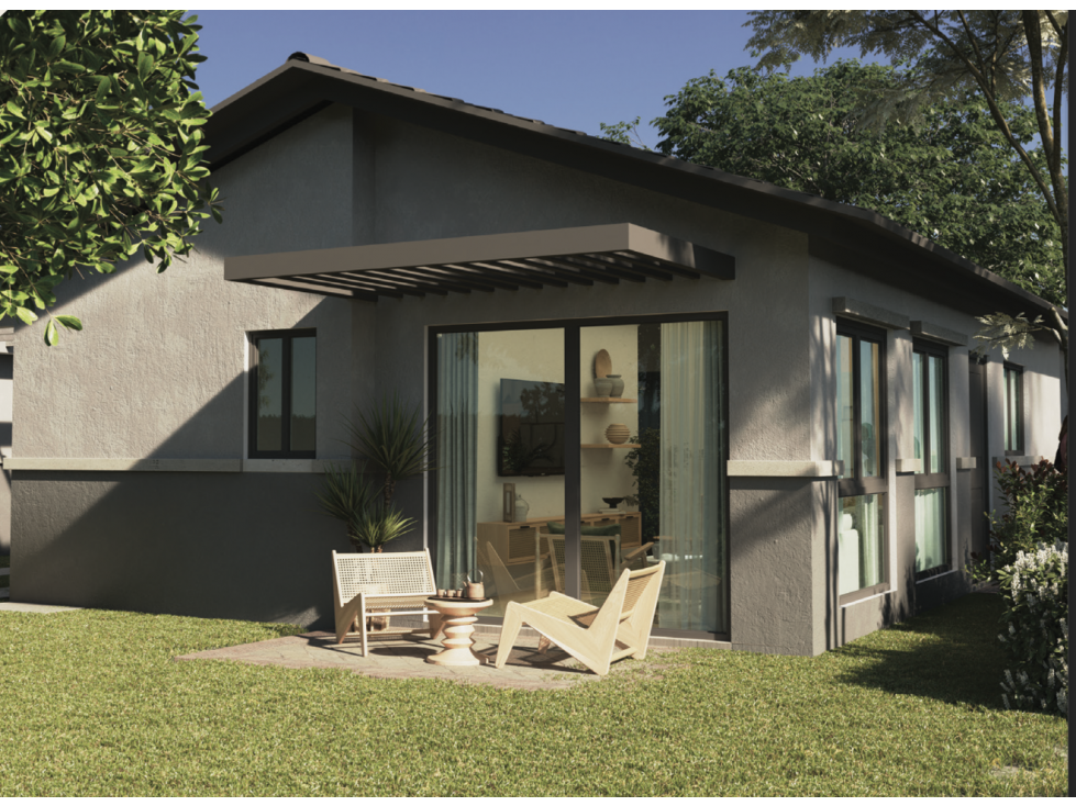 ARRAIJAN / BAYSIDE / VILLA SERENA / CASAS EN PRE VENTA / ENTREGA 2026 — foto 6