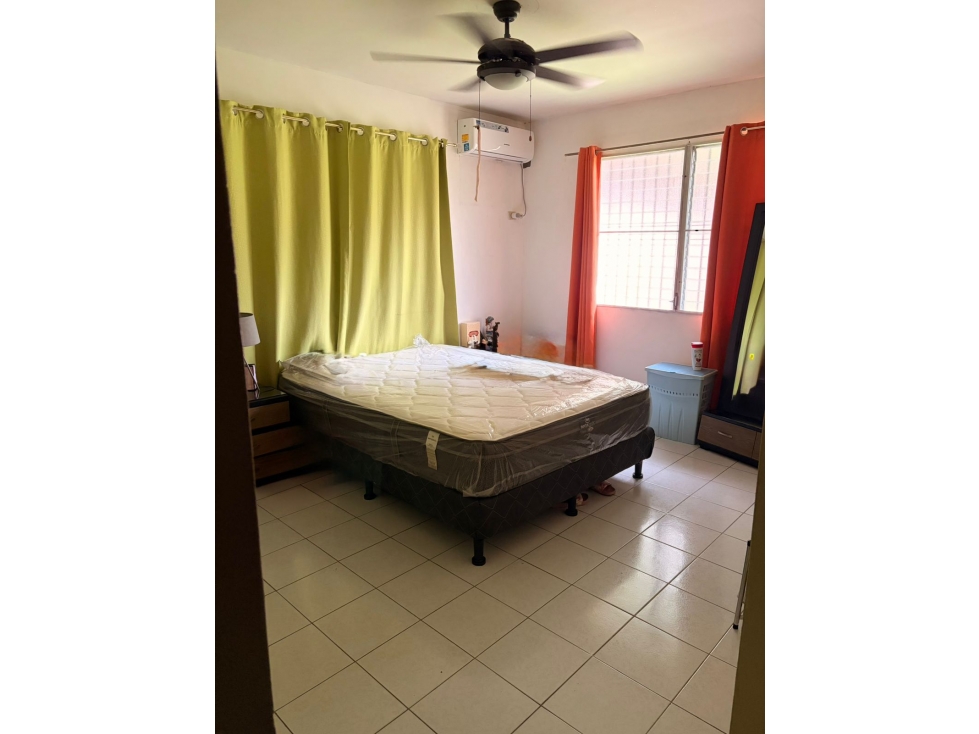 CHANIS / RES. CASABLANCA / 490M / 3 HABITACION / 3 PARKING / PATIO — foto 6