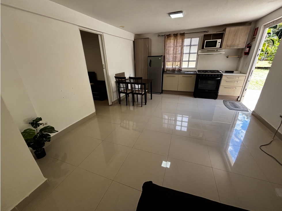 COLÓN / MARGARITA / 54M2 / AMOBLADO / CON SERVICIOS INCLUIDOS - 5
