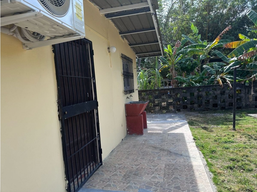 CHAME / BEJUCO / 1481 M / 4 HABITACION / 2 BAÑOS / PISCINA / AG — foto 3