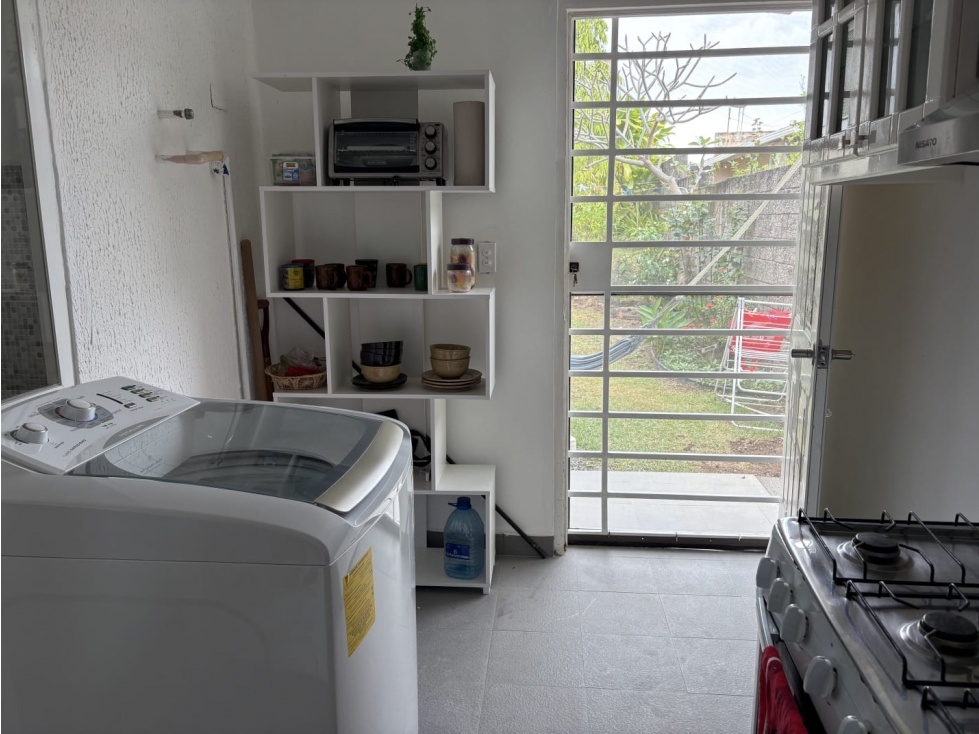 SE VENDE HERMOSA CASA DE 3 HABITACION EN PARAISO VILLAGE CORONADO / AG — foto 6
