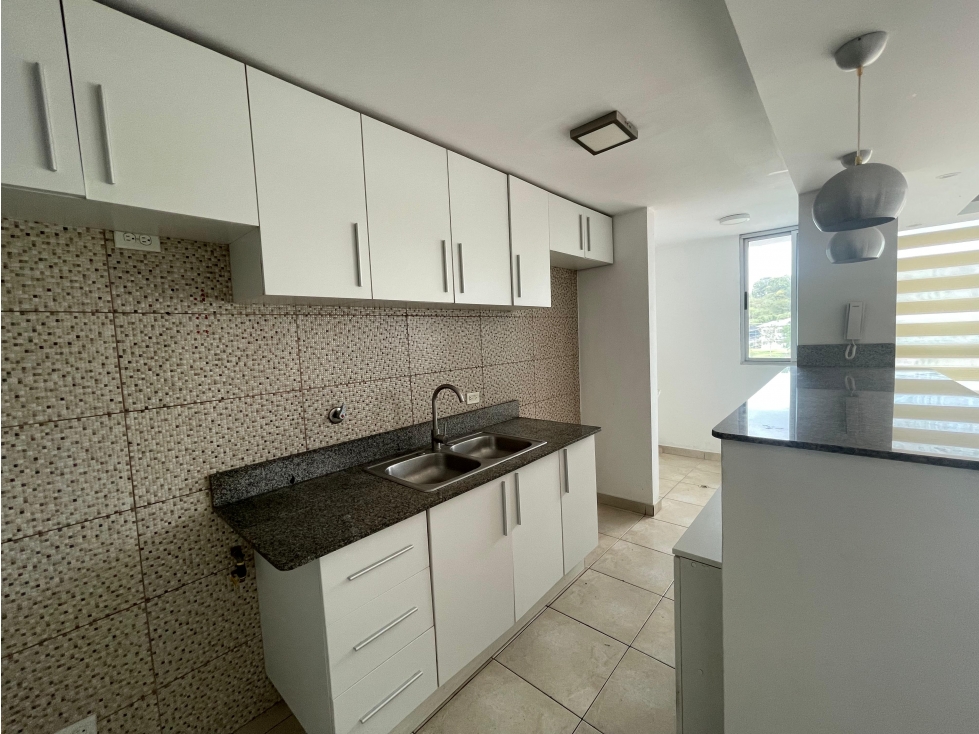 EL CRISOL / TORRES DEL CRISOL II / 2 NIVEL / 87M / 2 HABITACIONES — foto 6