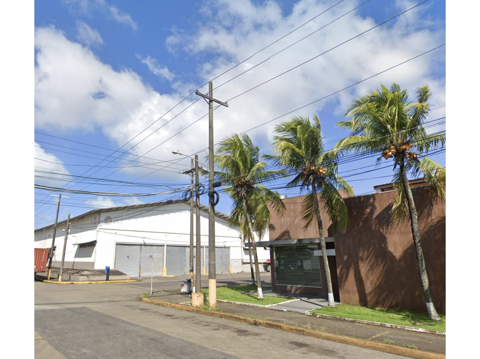 COLON / ZONA LIBRE / GALERA COMERCIAL FRANCE FIELD / 1628M / 2 NIVELES — foto 4