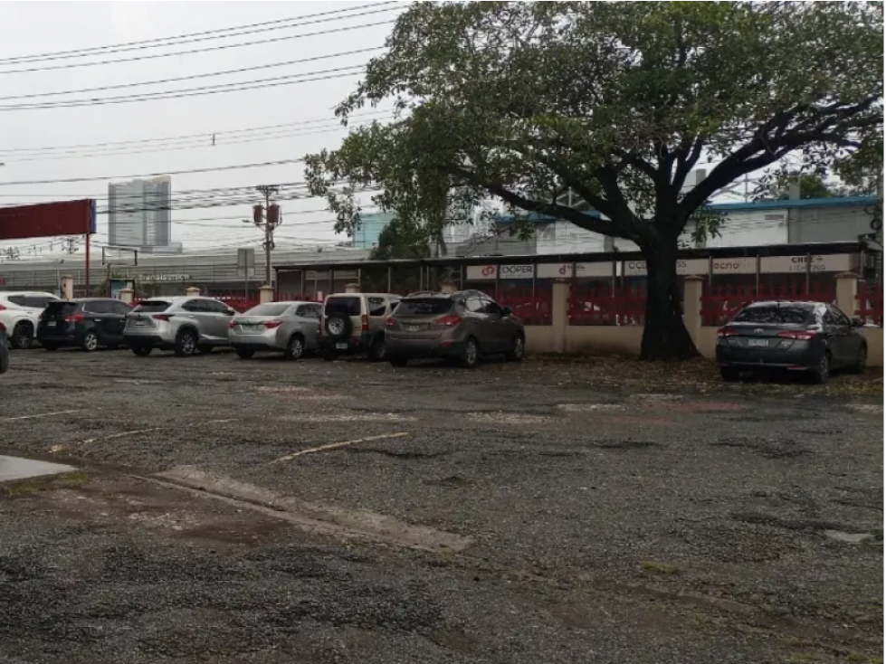 TRANSISTMICA / 1626M / TERRENO COMERCIAL / IDEAL PARA DESARROLLO — foto 4