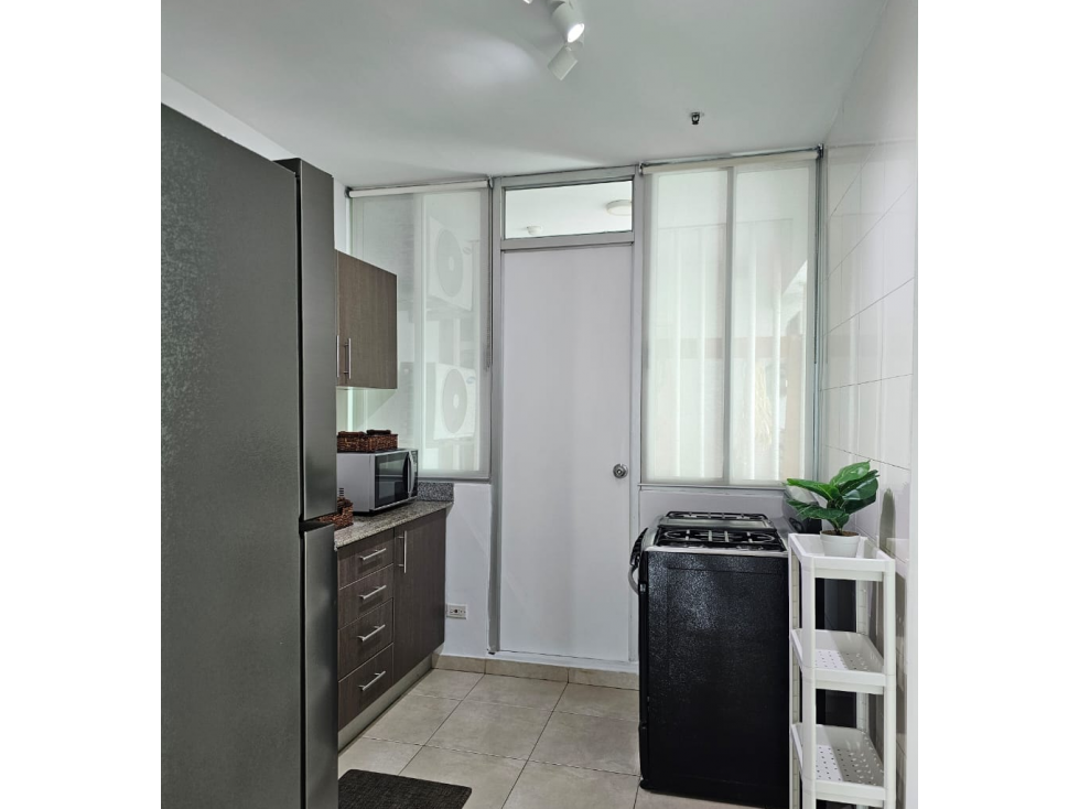 BELLA VISTA / PH THE SEAWAVES / 3 HABITACION / 125M / AMOBLADO — foto 5
