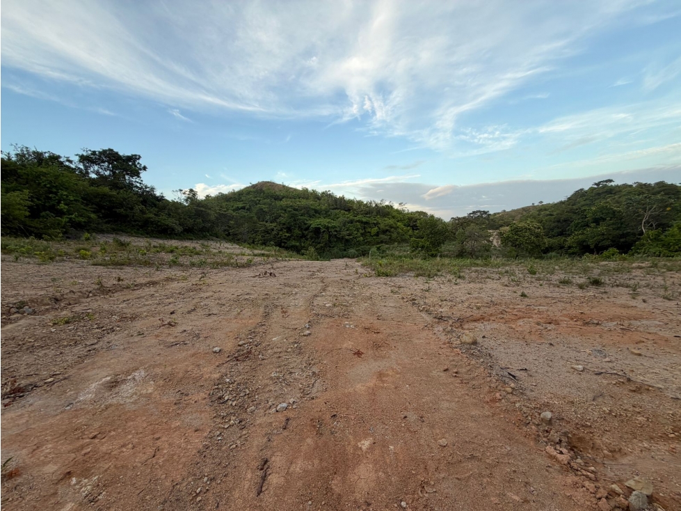 TERRENO / CHAME / 1,111M2 / EL CALVARIO / FINANCIAMIENTO INTERO — foto 6