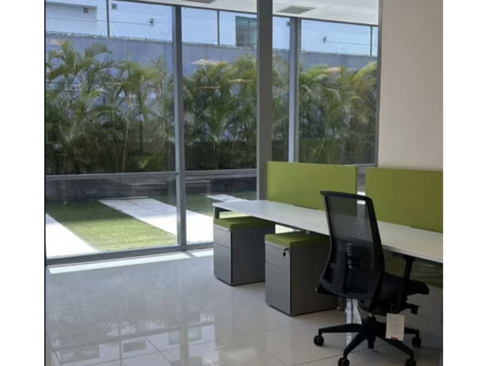 OFICINA / COSTA DEL ESTE / BOULEVARD DEL ESTE / 318M2