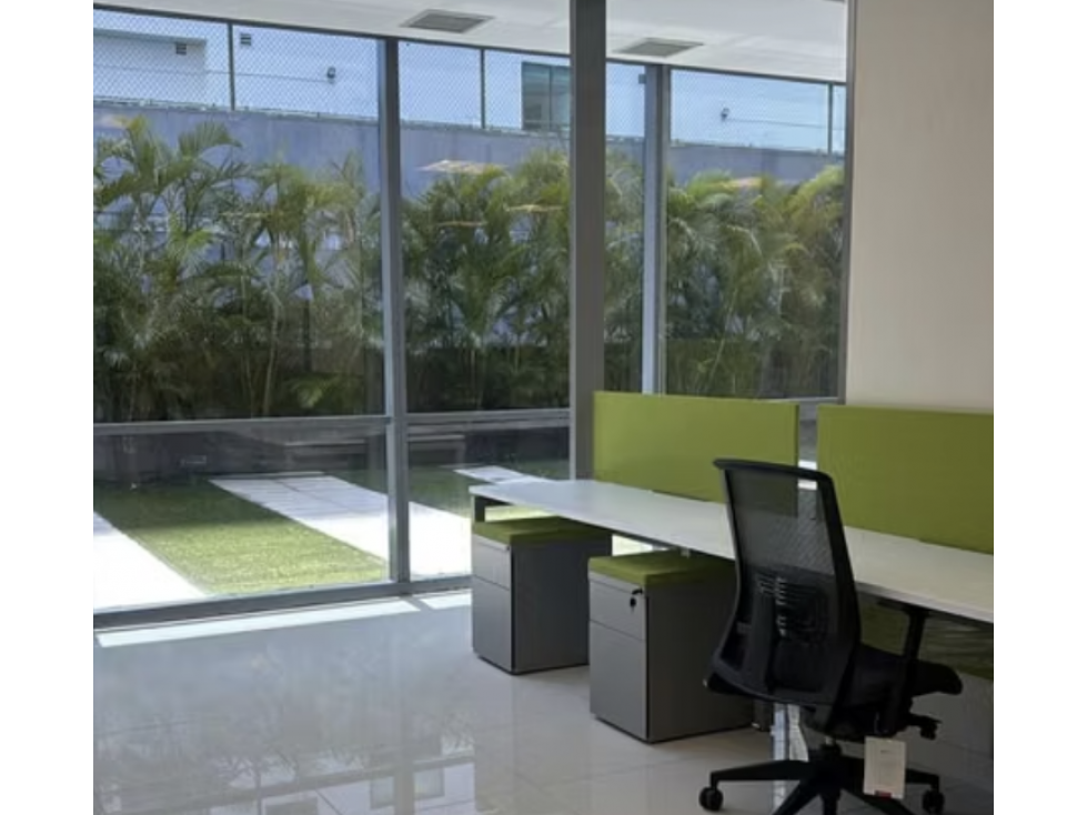 SE VENDE OFICINA EN COSTA DEL ESTE 318M2 BOULEVARD DEL ESTE