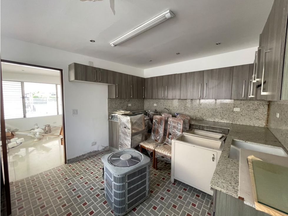 SE VENDE CASA EN SAN FRANCISCO 792M 3 HABITACIONES 2 BAÑOS DUPLEX — foto 6