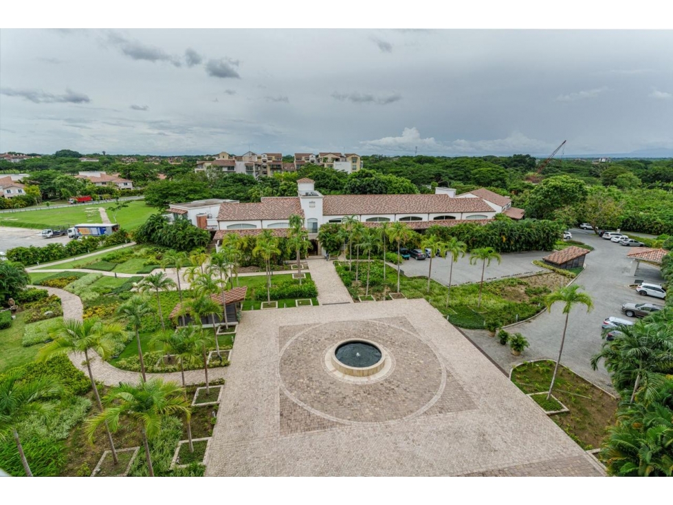 BUENAVENTURA / PUNTARENA OCEAN VILLAGE / 3 HABITACION / 289M / BALCON - 3