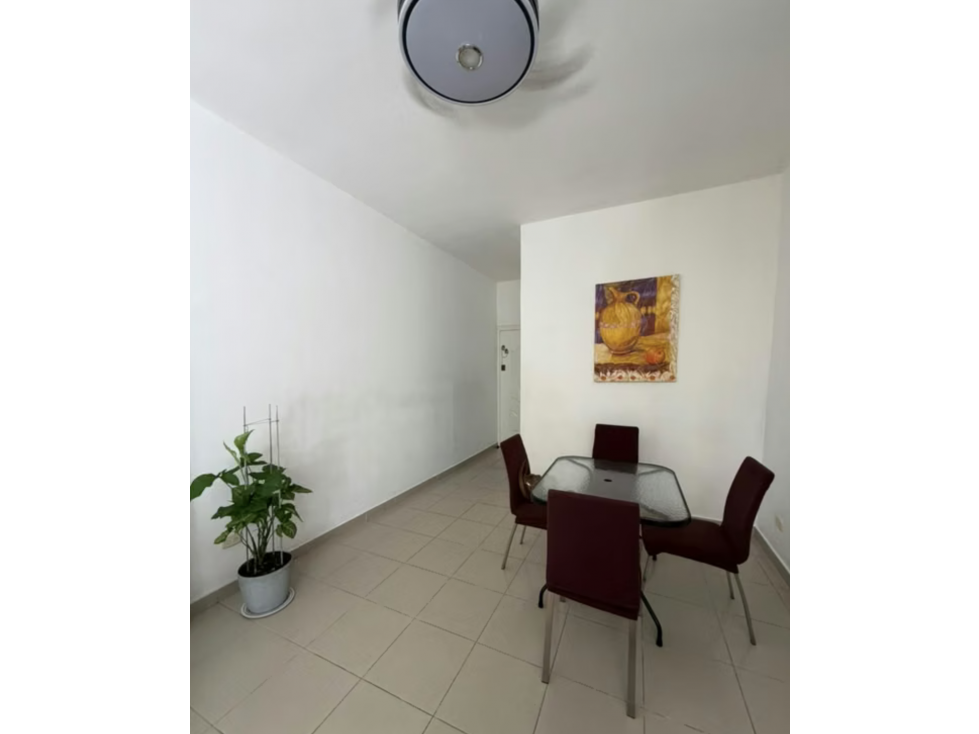 SE VENDE APARTAMENTO BETANIA MIRAFLORES 80M 2 HABITACIONES BALCON — foto 5
