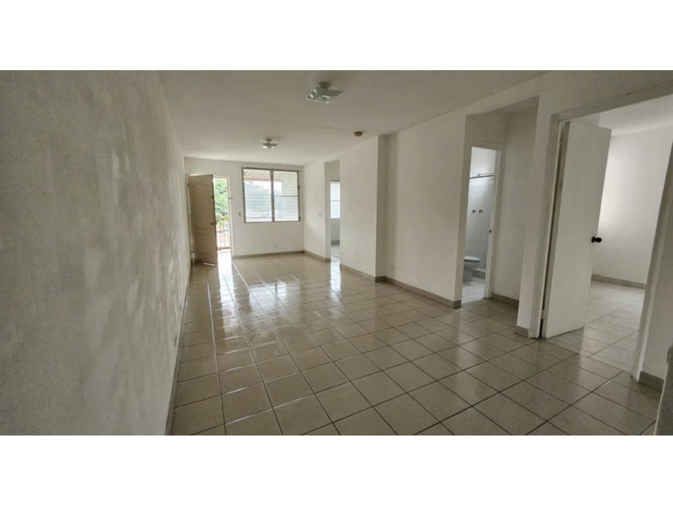 SE VENDE APARTAMENTO BETANIA CAMINO REAL 87M 2 HABITACION NEGOCIABLE