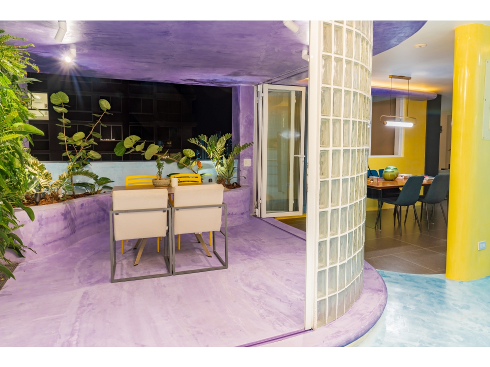 SE VENDE APARTAMENTO OBARRIO SOPHIA TOWER 211M 3 HABITACION AMOBLADO — foto 3