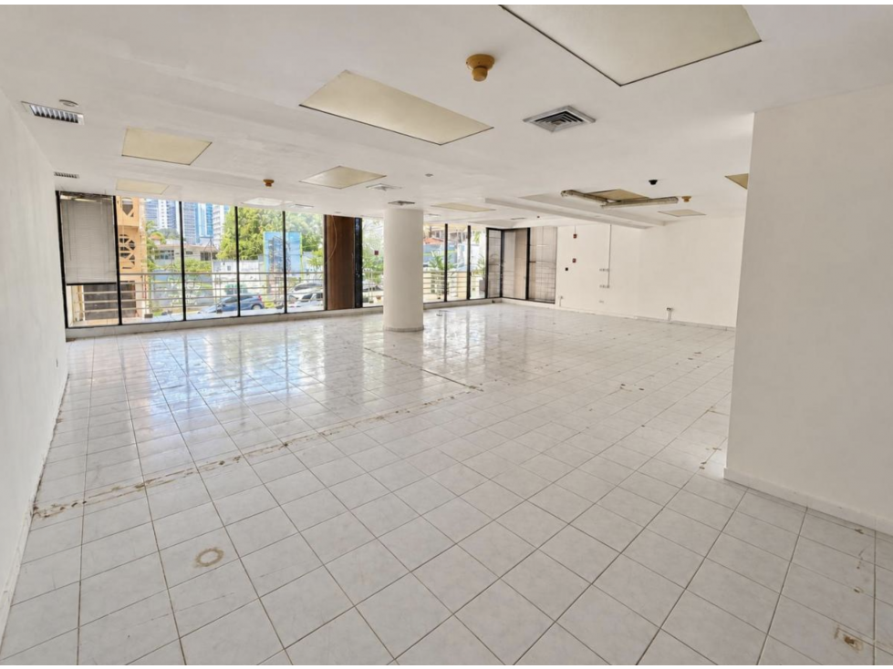 BELLA VISTA / VISTA TOWER / 209M / 2PARKING / NO DIVISION / A ESTRENAR - 3