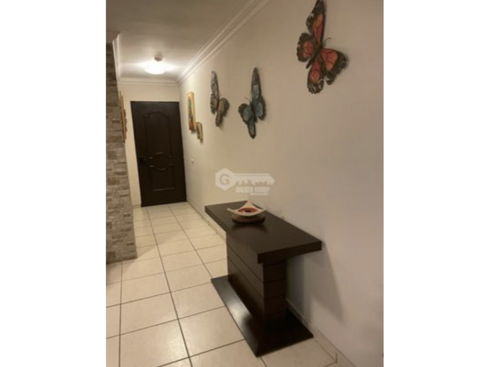 SE VENDE APRTAMENTO 142 M2 EN EL PH COCO MAR CON LINEA BLANCA — foto 2