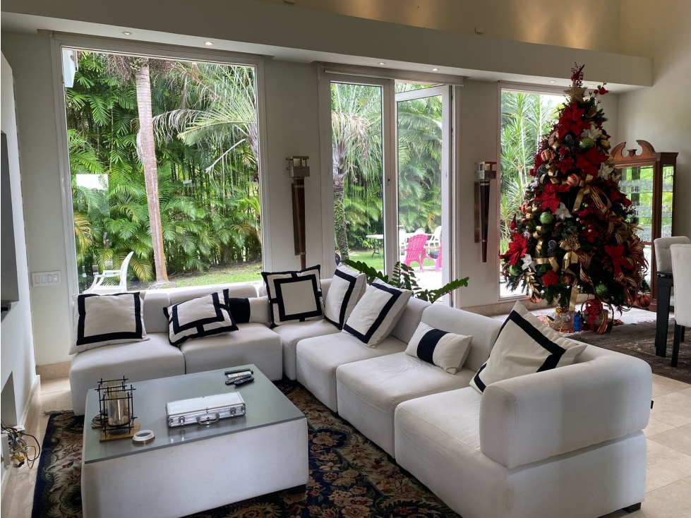 COCOLÍ / TUCAN COUNTRY CLUB / 842M / PISCINA / 2 NIVELES — foto 3
