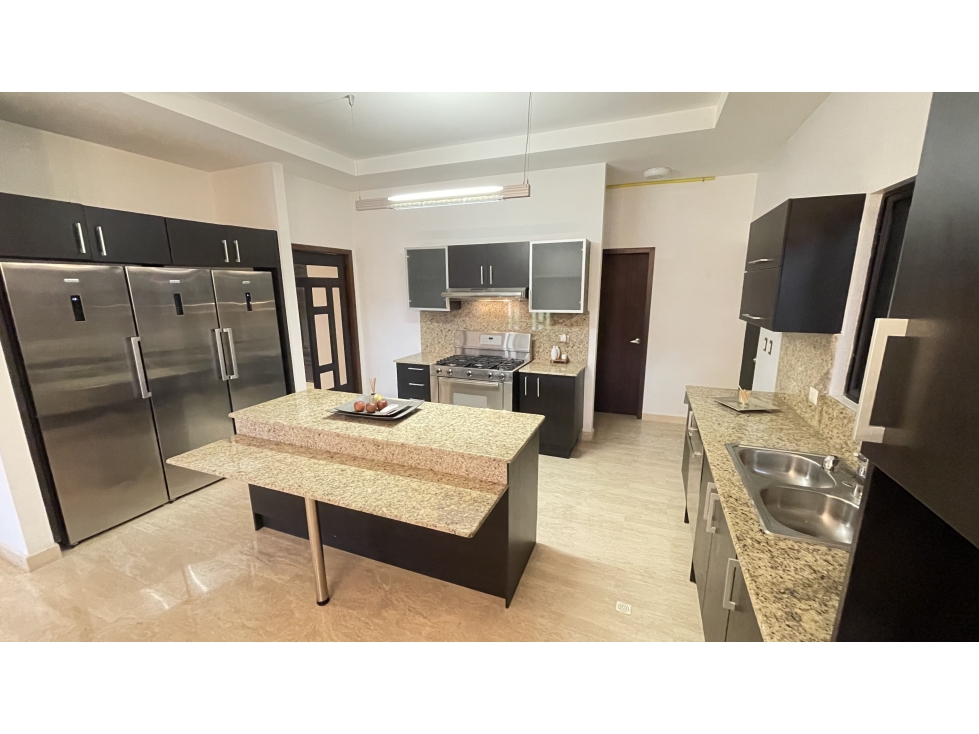 A ESTRENAR / COSTA SUR / SUNSET COAST / 3 HABITACIONES / VACIA / 597m2 — foto 6