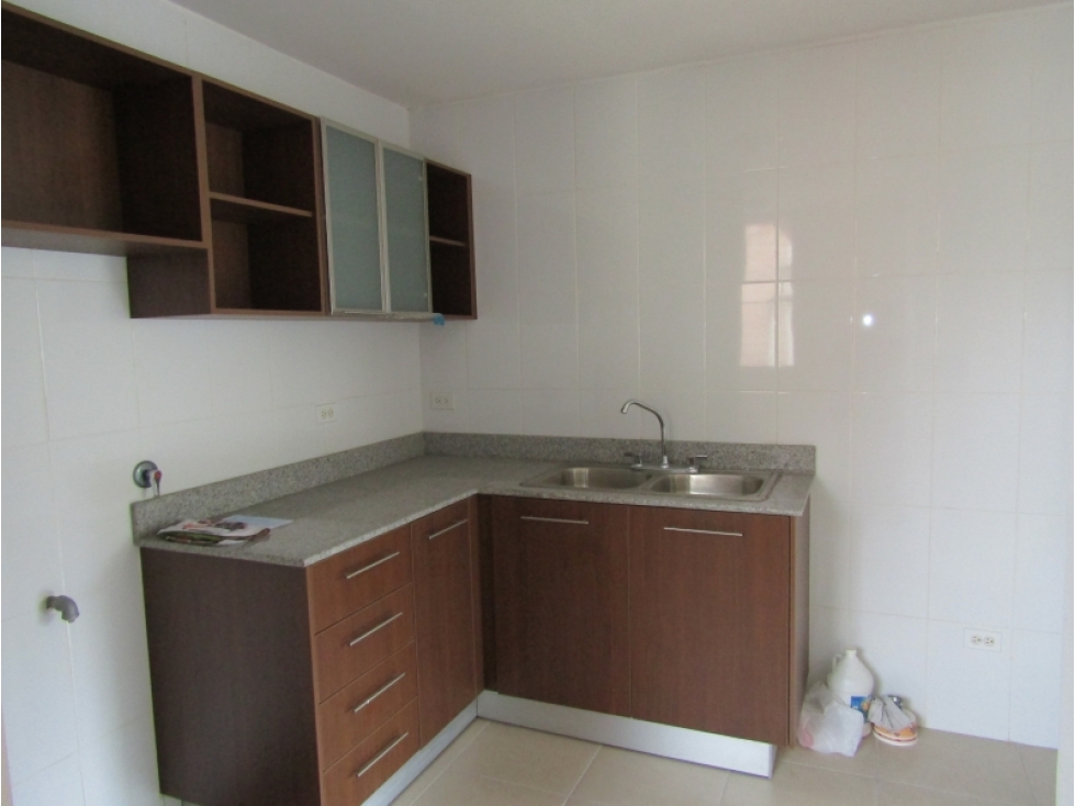 LOS ANDES / PH MALLORCA PARK VILLAGE / 74.7m2 / 2 HABITACIONES — foto 2