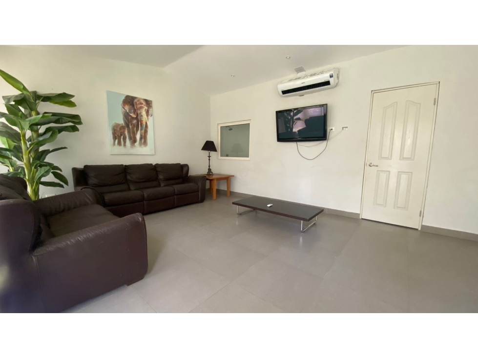 CORONADO / CLUB DE GOLF / 4HABITACIONES / 1650M2 / PISCINA — foto 3