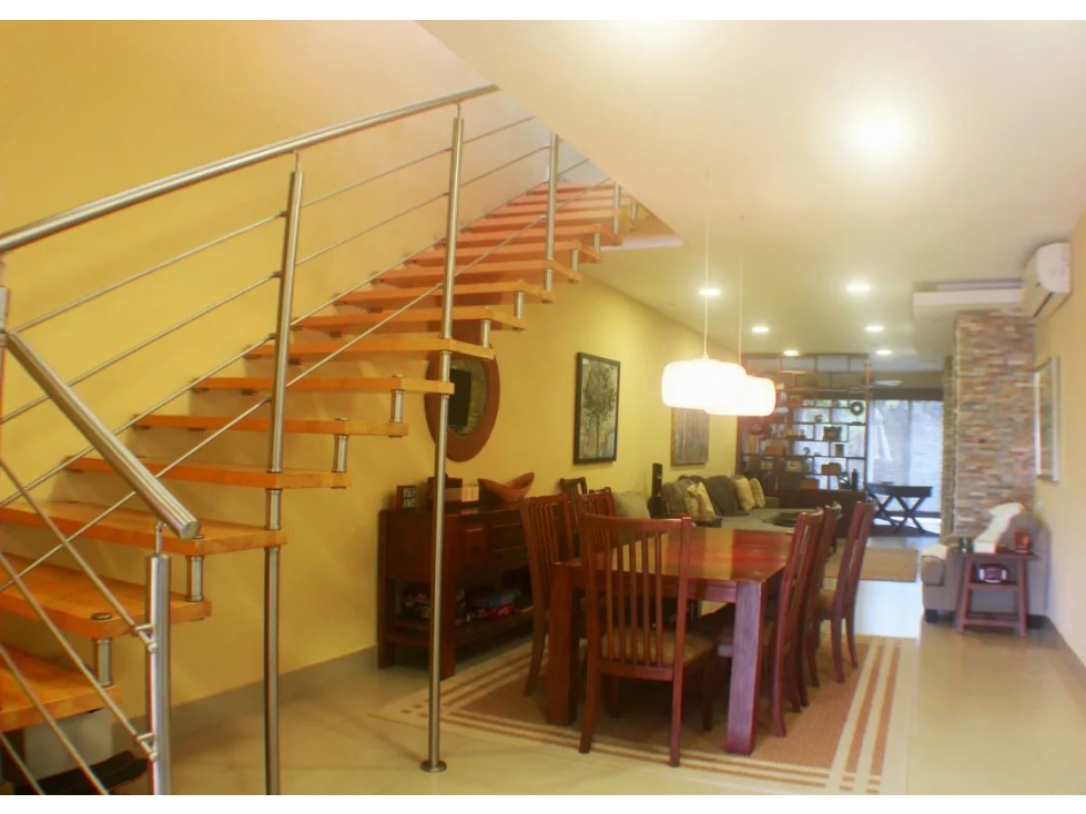 SAN CARLOS / CASAMAR / 270m2 / 3 HABITACIONES / CERCA DEL MAR — foto 4