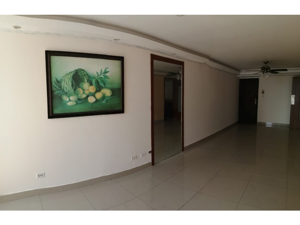 HATO PINTADO / PH VICTORIA HILLS / 105M/ BALCON / 3 HAB / 3 PARKING — foto 2
