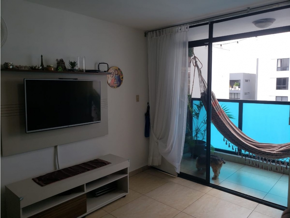CONDADO DEL REY / PH TERRAZAS DEL REY / 80m2 / 2 HABITACIONES / YG — foto 2