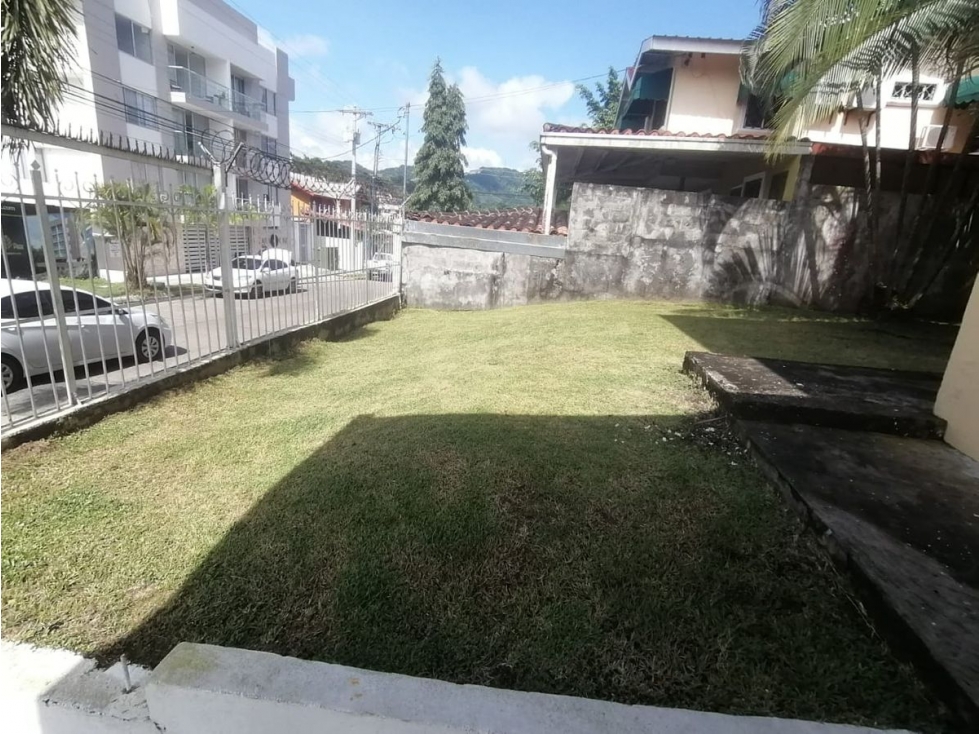 VILLA ZAITA / 2 NIVELES / 637M2 / 3 HABITACIONES / TERRAZA / DEPOSITO — foto 5