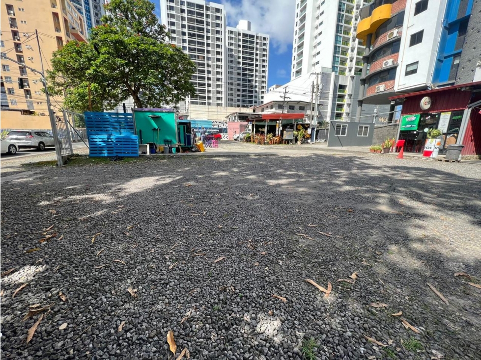 SE VENDE TERRENO COMERCIAL EN VIA ISRAEL DE 1158M CON CODIGO RM-3 MCU2 — foto 2
