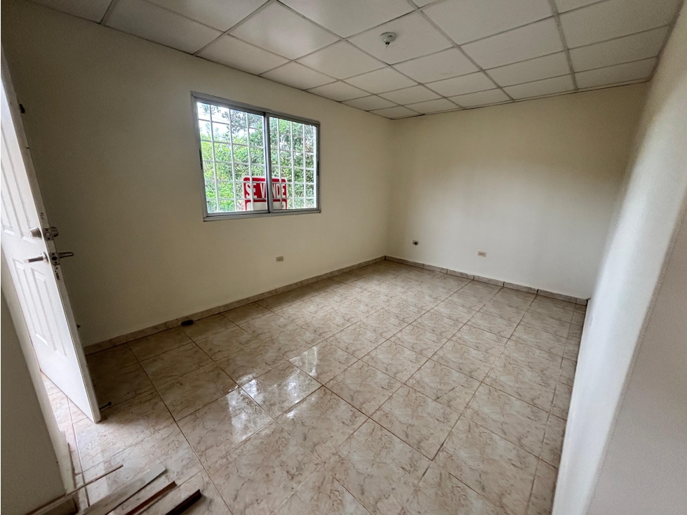 ARRAIJÁN / VILLA ALEGRE / 331 M2 / 3 HABITACIONES / TERRAZA / PATIO — foto 4