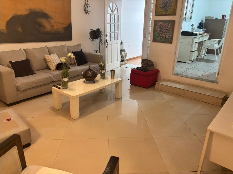 REMATE GANGA / SAN FRANCISCO / CASA COMERCIAL / 420 M / CON LOCAL - 2