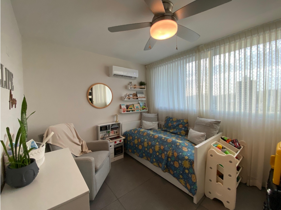 CONDADO DEL REY / KINGS PARK / 97 M2 / 2 HABITACION / BALCON — foto 5