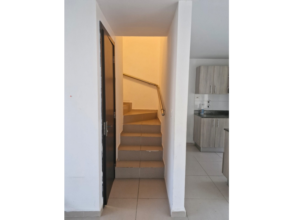 EL CRISOL / PH VILLASOL / 108M / 3 HABITACION / 2 NIVEL / VACIA — foto 6