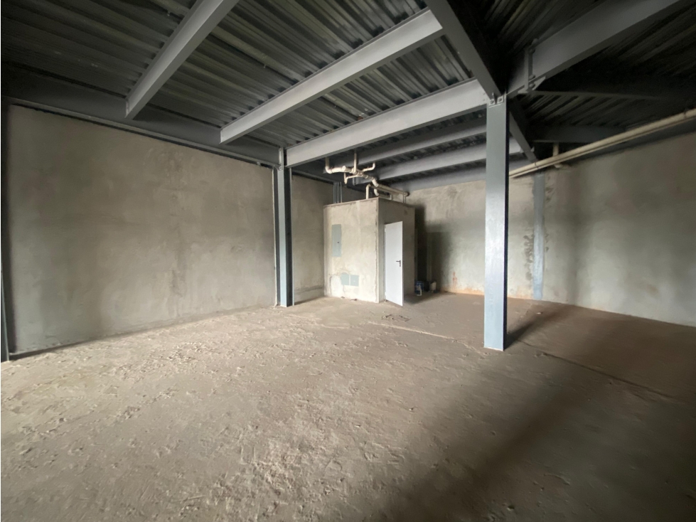 PEDREGAL / LOCAL COMERCIAL / PLAZA TERRANOVA / 157M / PLANTA BAJA /J — foto 5