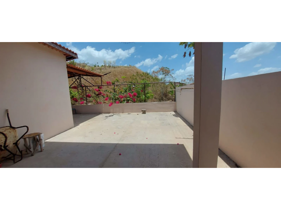 SE VENDE CASA EN ARRAIJAN BRISAS DEL GOLF 292 M2 CON TERRAZA — foto 4