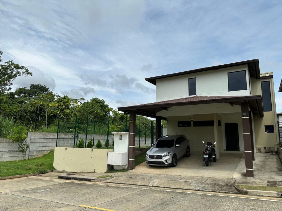 COSTA VERDE / RIVERVIEW / 310 M2 / 3 HABITACION / 2 NIVEL / AMOBLADO - 1