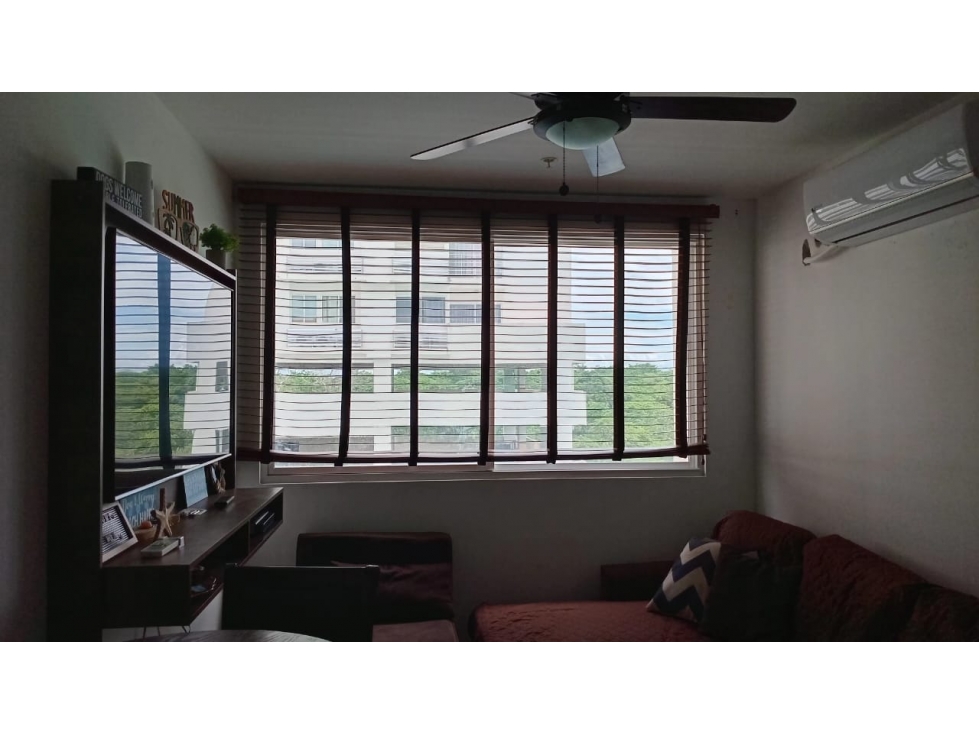 PLAYA CORONA / PH OCEAN VIEW / 41M2 / 2 HABITACION / 2 BAÑOS - 3